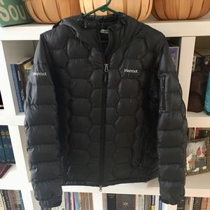 Marmot Women’s Ama Dablam 800 fill